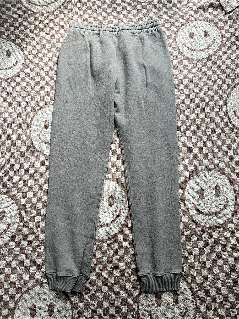 Abercrombie kids - Boys Sweatpant Gray